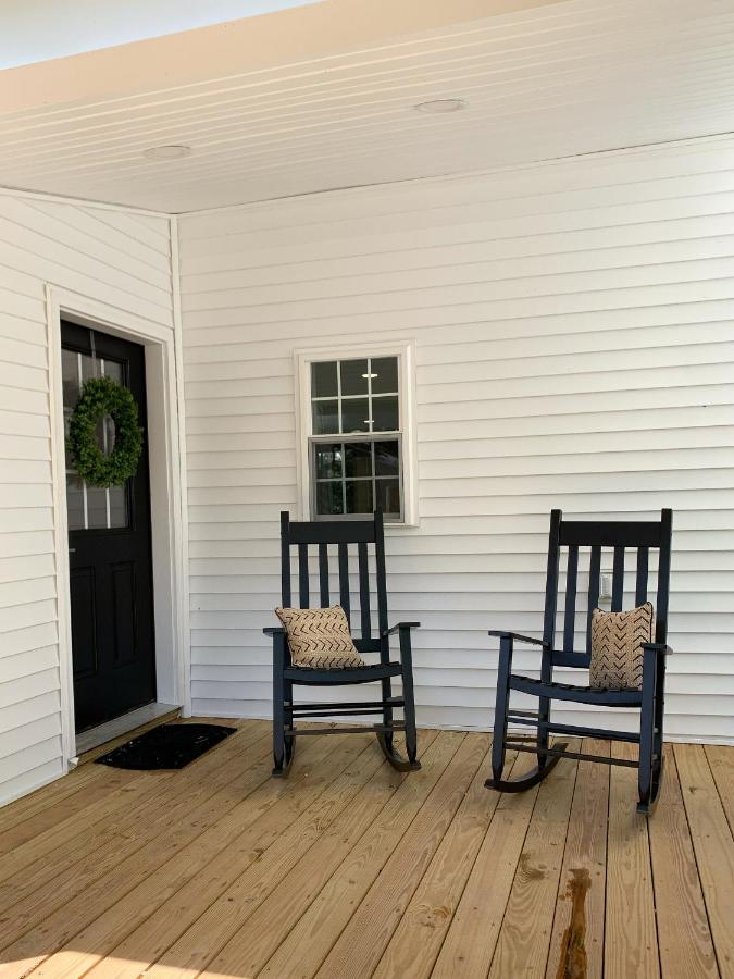 Newly Remodeled Stouchsburg Cottage Myerstown Kültér fotó