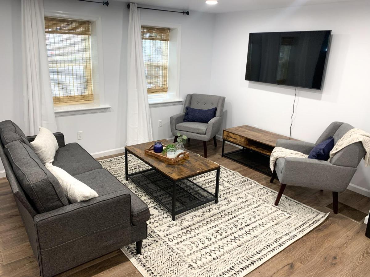 Newly Remodeled Stouchsburg Cottage Myerstown Kültér fotó